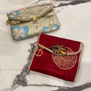 Wallets